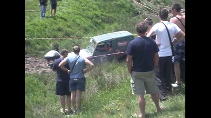 offroad девин12