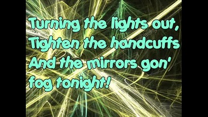 Natalia Kills - Mirrors Lyrics