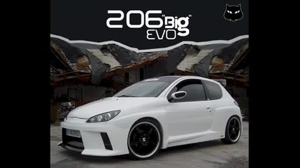 Cars tuning 2010 