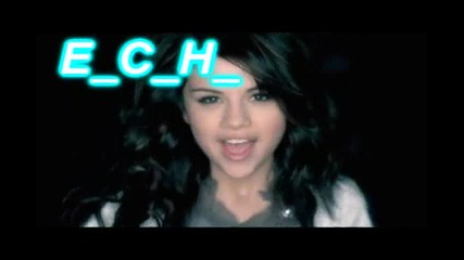Selena and Demi 