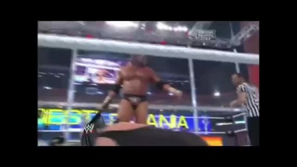 Wrestlemania 28 Highlights (resumen)