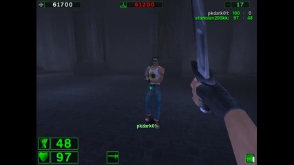Da igraem Serious Sam Epizod 2
