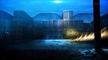 Fate Zero Amv - A Tale of Heroes