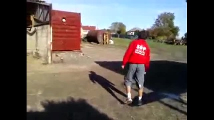 remi gaillard New 2010 Football