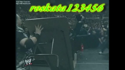 [mv] Hardy boyz [mv]