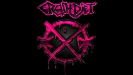 Crashdet - Next To You