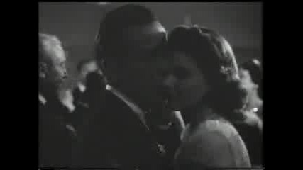 As Time Goes By from Casablanca (1942)