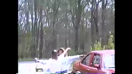 Senior Skip Day 1989 - 1