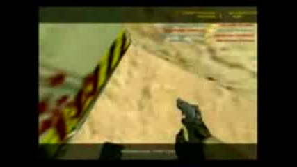 Counter - Strike - Sk Vs Noa - Final Vbox7