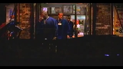 Erick Sermon, Keith Murray & Redman - Rapper's Delight