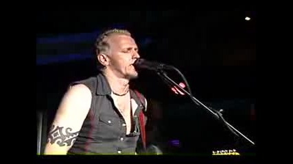 Gary Hoey - Truth - Live