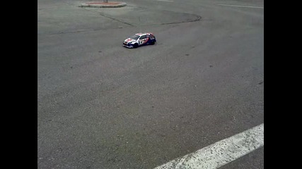 nitro wrc pleven xaxa
