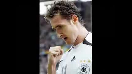 Miroslav Klose