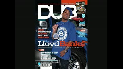 Lloyd Banks - Lamborguini