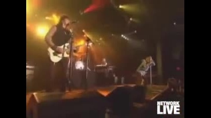 Bon Jovi You Give Love A Bad Name Live Red Cross Benefit 