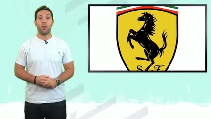 Ferrari Rumors, F450 Mule, Porsche Needs Money 