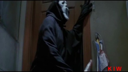 The Scream Trilogy Music Video Hero ( Skillet)