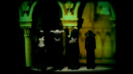 Marilyn Manson - Personal Jesus hq