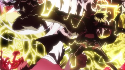 Kekkai Sensen & Beyond - 01 ᴴᴰ