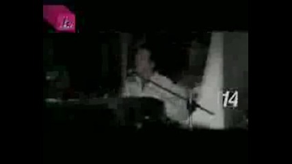 Cabas - Tu Boca