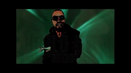 Juicy J - Flip That Bxtch [prod. By lexluger] [hd 720p]