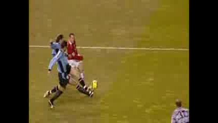 Rooney Compilation Part 1