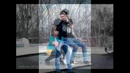 Heart*Breaker*Clothing - Fotoshoots