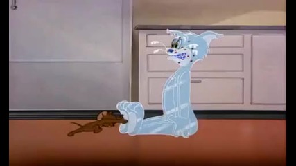 Tom And Jerry 39 Polka Dot Puss 1948 (hq) 