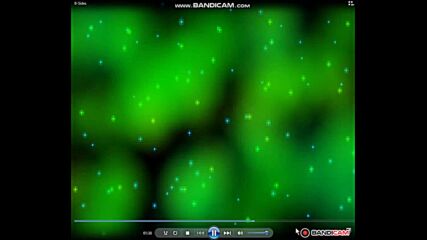 Geri Halliwell - Destiny (visualizer Edit)