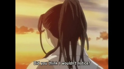 Fullmetal Alchemist - (ep. 27) - Teacher