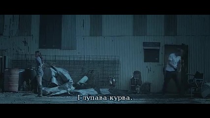 Zombie Hunter Ловец на зомби (2013) 1 част бг субтитри