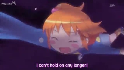Pretty Rhythm Aurora Dream Episode 46 Eng Sub Hq