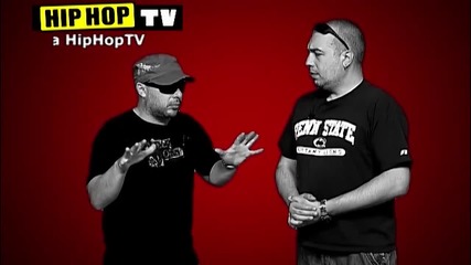 Dj Станчо - защо Sniper Records се разпадна (hip-hop Tv) Hd Video