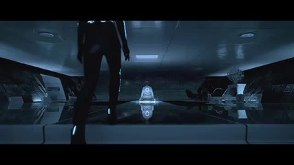 Tron Legacy - Fashion