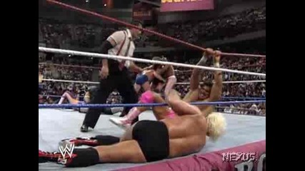 Royal Rumble 1992 [ High Quality - Част 3 ]