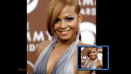 Beyonce