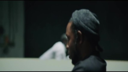 New!!! Kendrick Lamar - Dna [official video]