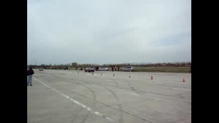 Божурище 2008