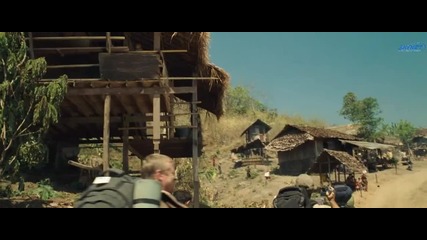 Rambo 4 (2008) част 3 Филм 