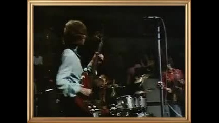 Cream - Sunshine Of Your Love, 1968