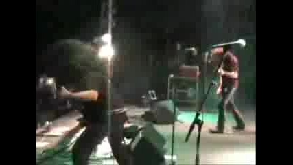 Asphyx - M.s. Bismarck