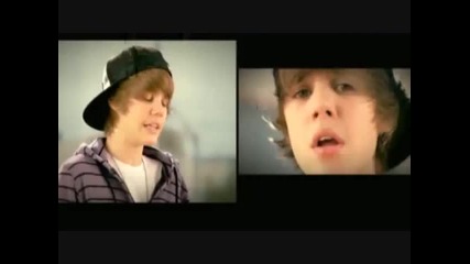 Justin Bieber Beatboxing