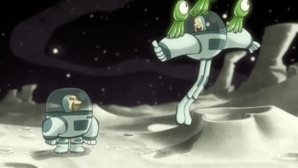 Dead Moon Walking - Compilation