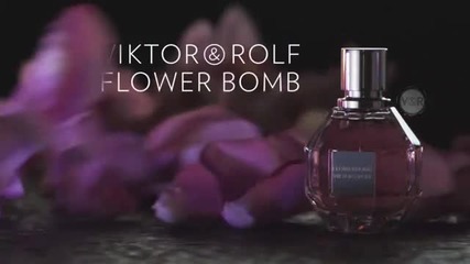 Flowerbomb
