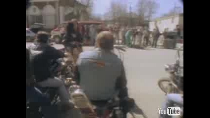 John Mellencamp - Hurts So Good