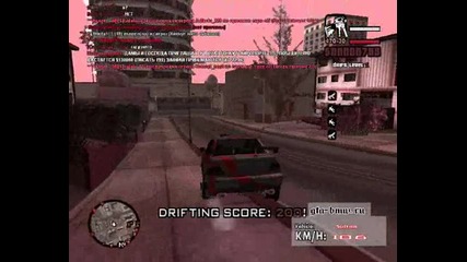 driftove s micoboshi evoliution gta