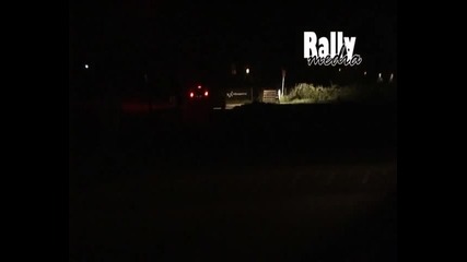 rally 