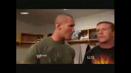 Raw [07.12.09] The Legacy бг аудио