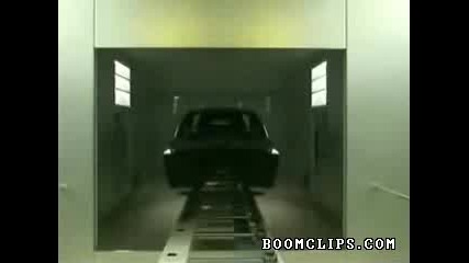 Създаването на Bmw
