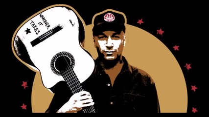 Tom Morello - Marching on Ferguson (studio)